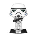 Funko POP Star Wars Stormtrooper 598 Ready stock