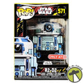 Funko Pop Star Wars R2-D2 571 Ready stock
