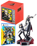 Persona 4 Revival Collector's Edition PS5