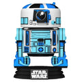 Funko Pop Star Wars R2-D2 571 Ready stock