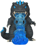 Funko Pop Animation Godzilla Ultima with Heat Ray 1469 Ready stock
