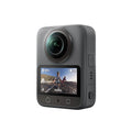 DJI Osmo 360 Neck Mount Combo