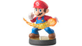 Amiibo Super Smash Bros Mario Ready stock