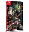 Castlevania Advance Collection Nintendo Switch
