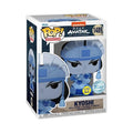 Funko Pop Animation Avatar The Last Airbender Kyoshi 1489 Ready stock