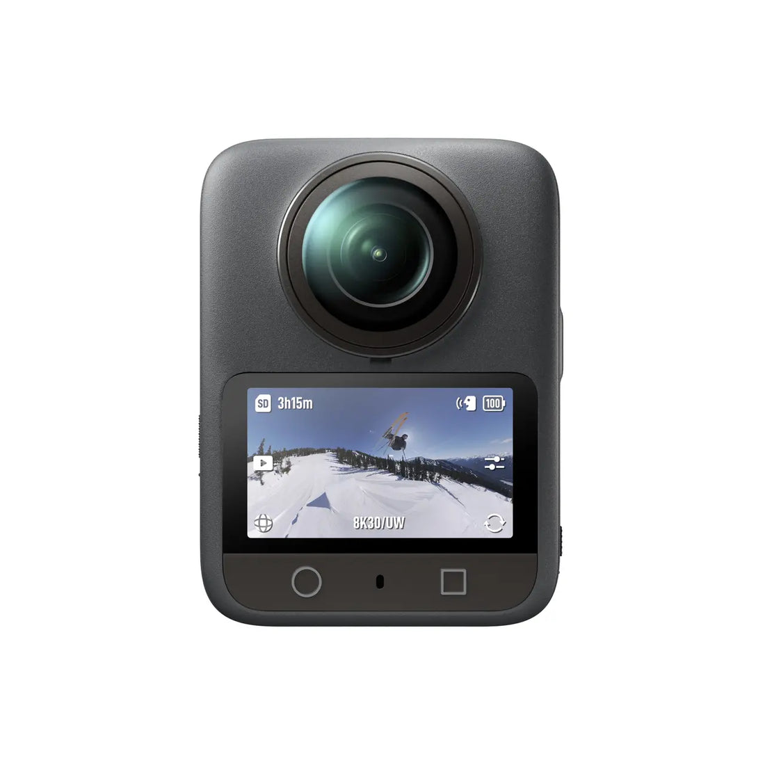 DJI Osmo 360 Skiing Combo