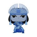 Funko Pop Animation Avatar The Last Airbender Kyoshi 1489 Ready stock