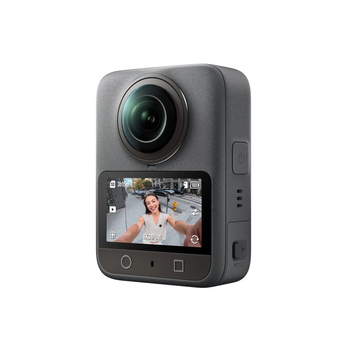DJI Osmo 360 Vlog Combo