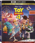 Blu-Ray Toy Story 4 Ready stock