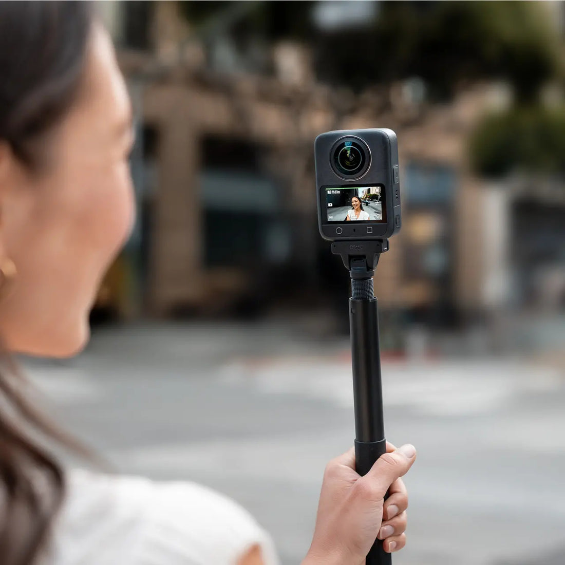 DJI Osmo 360 Essential Combo