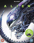 Blu-Ray Alien Ready stock