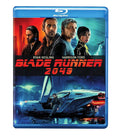 Blu-Ray Blade Runner 2049 Ready stock