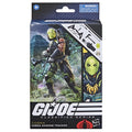 G.I. Joe Classified Series Cobra Shadow Tracker 108 Ready stock