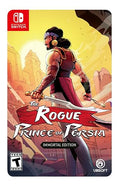 The Rogue Prince of Persia Immortal Edition Nintendo Switch