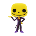 Funko Pop Disney Jack Skellington 15 Ready stock