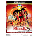 Blu-Ray Incredibles 2 Ready stock