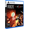 Heretic + Hexen Enhanced PlayStation 5