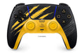 Playstation 5 Digital Edition Console Wolverine Battle Yellow Limited Edition
