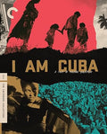 Blu-Ray I Am Cuba Ready stock