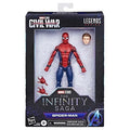 Marvel Hasbro Legends Series Spider-Man Ready stock