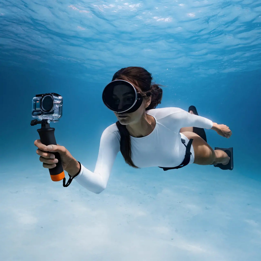 DJI Osmo Action 6 Freediving&Snorkeling Combo