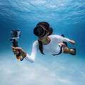 DJI Osmo Action 6 Freediving&Snorkeling Combo