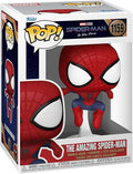 FUNKO POP Marvel Spider-Man No Way Home 1159 Ready stock