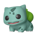 FUNKO POP Games Pokemon Bulbasaur 453 Ready stock