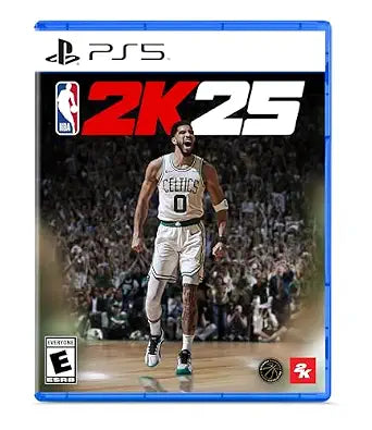 NBA 2k25 Ps5