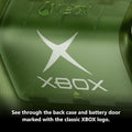 Microsoft - XBOX Wireless Controller for XBOX Series X, XBOX Series SXBOX One, PCs, TVs, mobile, and more - X25 Special Edition