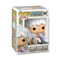 FUNKO POP ANIME One Piece - Luffy Gear Five 1607 Ready stock