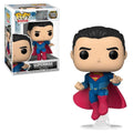 Funko POP Justice League 1123 Superman Ready Stock