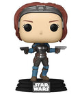 Funko Pop Star Wars Bo-Katan Kryze 463 Ready stock
