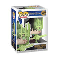 Funko Pop Animation Black Clover Yuno Zephyr 1422 Ready stock