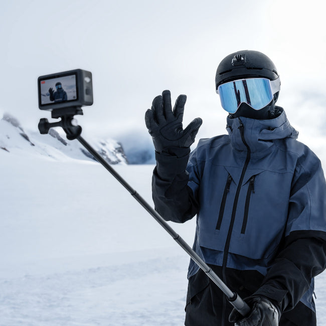DJI Osmo Action 6 Skiing Combo