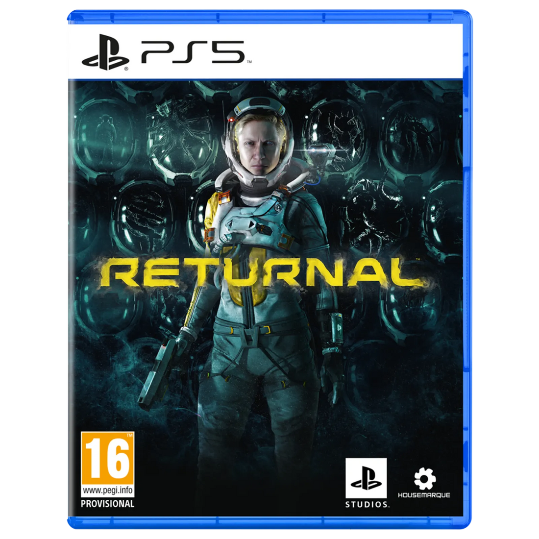 Returnal PS5