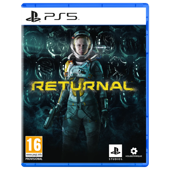 Returnal PS5