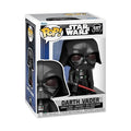 Funko Pop Star Wars Darth Vader 597 Ready stock