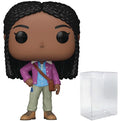 Funko Pop Disney Percy Jackson and The Olympians Annabeth Chase 1466 Ready stock
