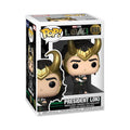 Funko Pop Marvel Loki President Loki 898 Ready stock