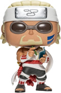 Funko Pop Animation Naruto Shippuden Killer Bee 1200 Ready stock