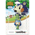 Amiibo Animal Crossing Mabel Ready stock