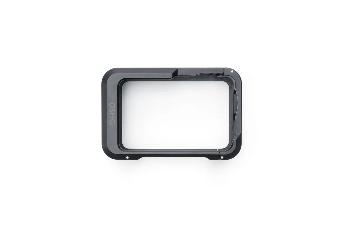 DJI Osmo Action 6 Utility Frame