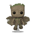 Funko Pop Marvel Guardians of The Galaxy Volume 3 - Groot 1213 Ready stock