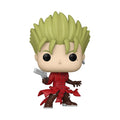 Funko Pop Animation Trigun Vash the Stampede 1362 Ready stock