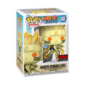 Funko Pop Animation Naruto Shippuden Naruto Uzumaki 1465 Ready stock