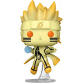 Funko Pop Animation Naruto Shippuden Naruto Uzumaki 1465 Ready stock