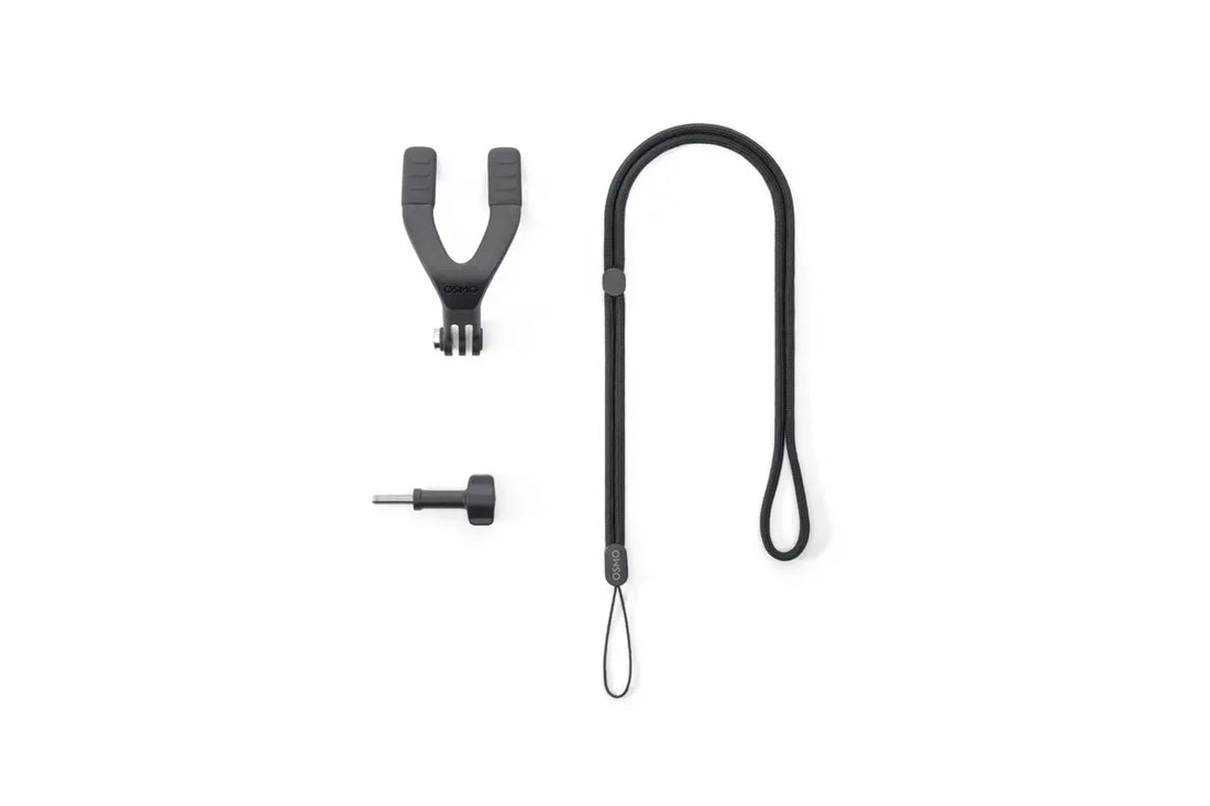 DJI Osmo Bite Mount Kit