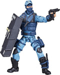 G.I. Joe Classified Series Jason Shockwave Faria Ready stock