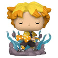 Funko Pop Animation Demon Slayer Zenitsu Agatsuma 987 Ready stock